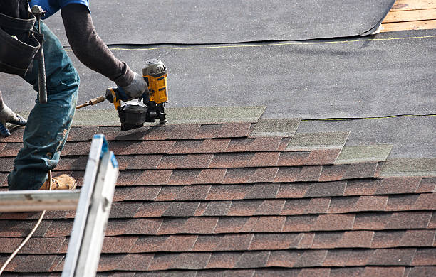Licensed Roof Installation service in Pikesville, MD - Brentwood Metal Roofing